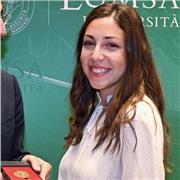 Offro ripetizioni di psicologia e materie umanistiche. Laureata con 110 e lode in psicologia forense